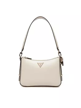 Сумочка Guess, экрю