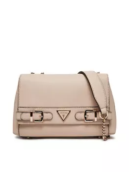 Сумочка Guess, экрю