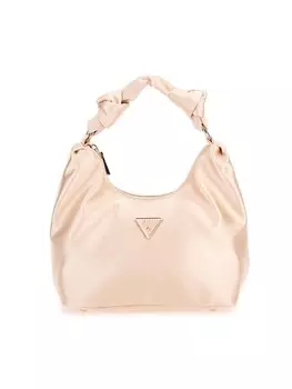 Сумочка Guess, экрю