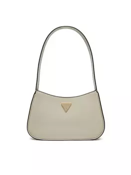 Сумочка Guess, экрю