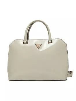 Сумочка Guess, экрю