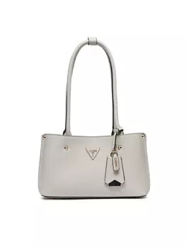 Сумочка Guess, экрю