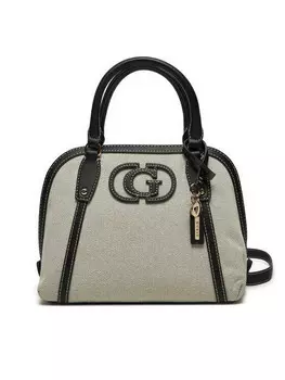 Сумочка Guess, экрю