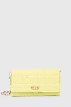 Сумочка Guess ASSIA, зеленый