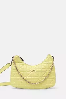 Сумочка Guess ASSIA, зеленый