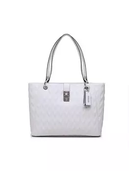 Сумочка Guess, белый
