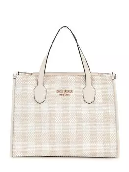 Сумочка Guess, белый