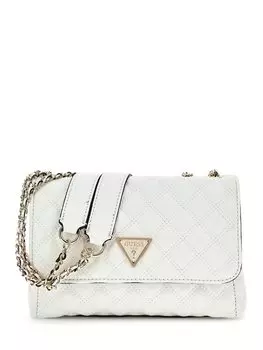 Сумочка Guess, белый
