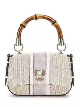 Сумочка Guess, белый