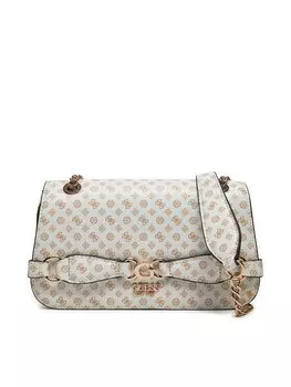 Сумочка Guess, белый