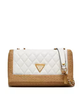 Сумочка Guess, белый