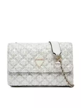 Сумочка Guess, белый