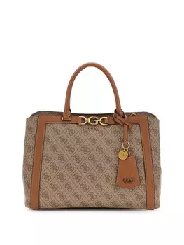 Сумочка Guess, бежевый