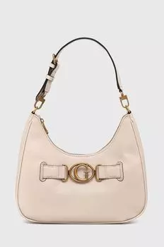 Сумочка Guess, бежевый