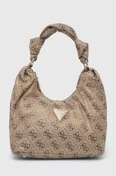 Сумочка Guess, бежевый
