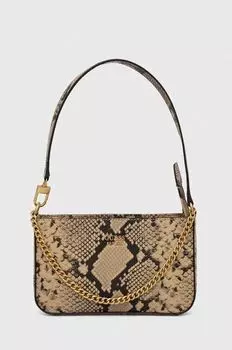 Сумочка Guess, бежевый