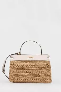 Сумочка Guess, бежевый
