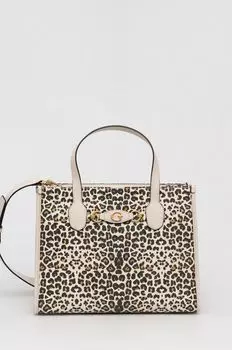 Сумочка Guess, бежевый
