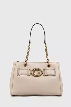Сумочка Guess, бежевый