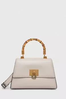 Сумочка Guess, бежевый