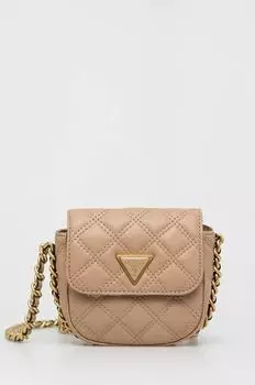 Сумочка Guess, бежевый