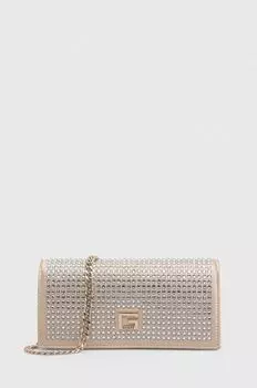 Сумочка Guess, бежевый
