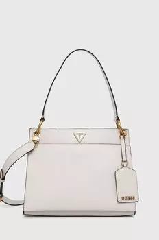 Сумочка Guess, бежевый