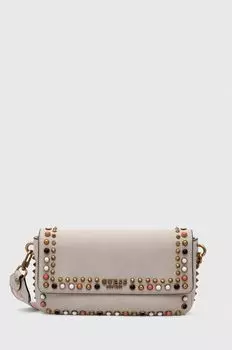 Сумочка Guess, бежевый