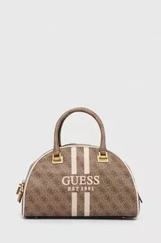 Сумочка Guess, бежевый