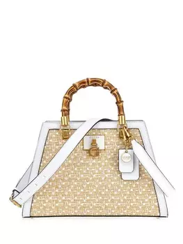 Сумочка Guess, бежевый