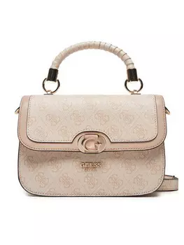 Сумочка Guess, бежевый