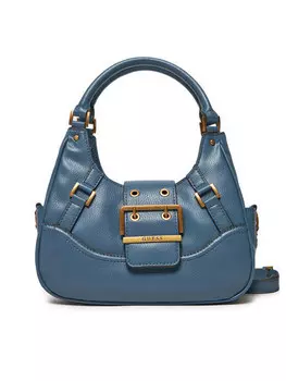 Сумочка Guess, бирюзовый