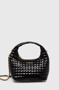 Сумочка Guess, черный