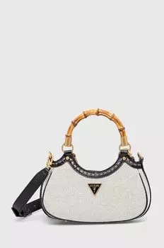 Сумочка Guess, черный