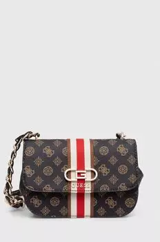 Сумочка Guess, черный