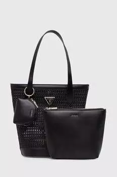 Сумочка Guess, черный