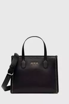 Сумочка Guess, черный