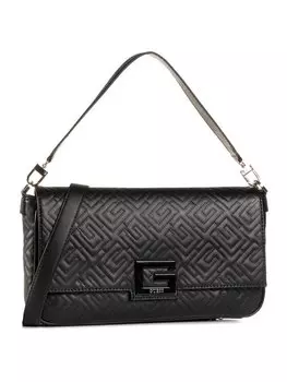 Сумочка Guess, черный