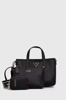 Сумочка Guess, черный