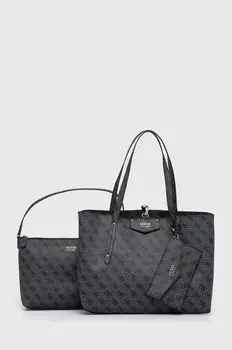 Сумочка Guess, черный