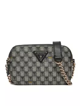 Сумочка Guess, черный