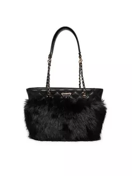 Сумочка Guess, черный