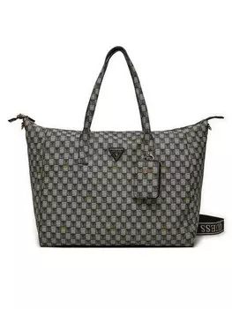 Сумочка Guess, черный