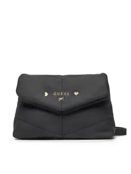 Сумочка Guess, черный