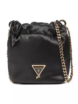 Сумочка Guess, черный