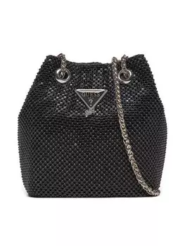Сумочка Guess, черный