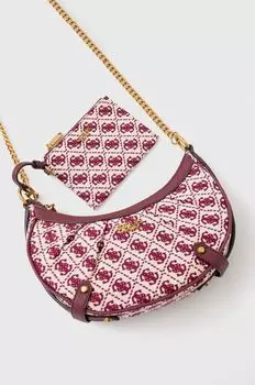 Сумочка Guess, фиолетовый
