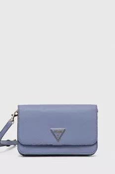 Сумочка Guess, фиолетовый