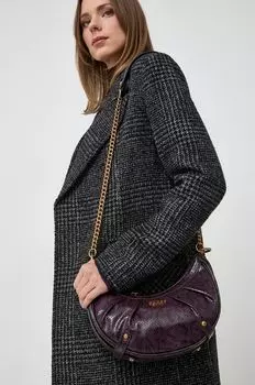 Сумочка Guess, фиолетовый
