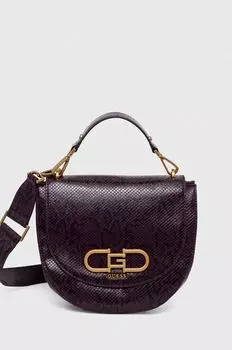 Сумочка Guess, фиолетовый